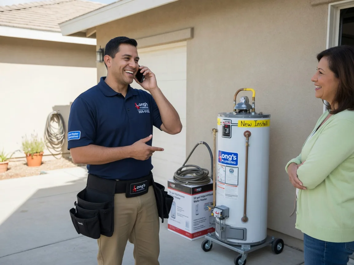 Leak Detection Pine River, MN FAQs
